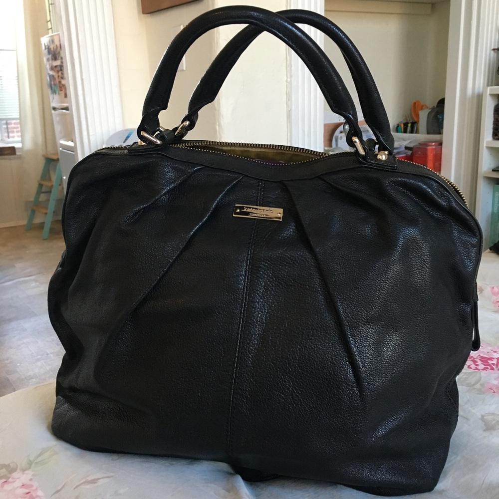 ✨flash sale ✨ Kate spade black crossbody purse